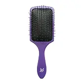 Расчёска массажная Lei 070, фиолетовая