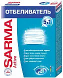 Sarma отбеливатель актив 500 гр