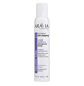 Aravia professional сухой шампунь для светлых волос fresh shampoo 200 мл