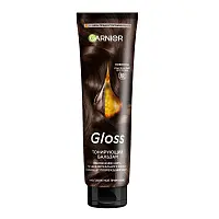 Garnier Gloss тонирующий бальзам изысканный шоколад 150 мл