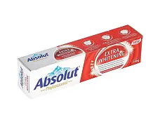 Absolut зубная паста профилактическая антибактериальная professional 110 г