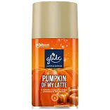 Glade запасной баллон my latte 269 мл