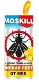 Москилл липкая лента Мухолов