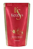 Kerasys шампунь для волос Premium 500мл