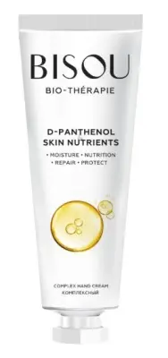 Bisou крем для рук & Skin 60мл 