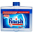 Finish жидкое средство чистящее для посудомоечных машин 250мл