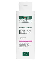 Acne Control Professional энзимная пудра для лица и тела обновляющая 100 гр