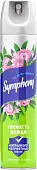 Symphony освежитель воздуха свежесть дождя 300 мл