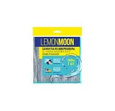 Lemon Moon салфетка микрофибра 290х290 220 г/м2 1 шт