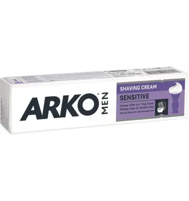 ARKO Крем для бритья, 65гр,, 