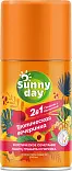 Sunny Day автоматический освежитель воздуха тропическая вечеринка 250 см3 сменный баллон