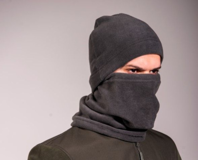 Black Rams Uniform шапка флисовая FBP-001 беж размер 57 