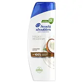 Head&Shoulders шампунь глубокое увлажнение 360 мл