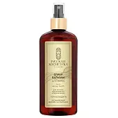 Русская Косметика спрей бальзам для волос несмываемый термозащита 300 мл