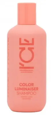 ` Professional шампунь для окрашенных волос Ламинирующий 250мл 