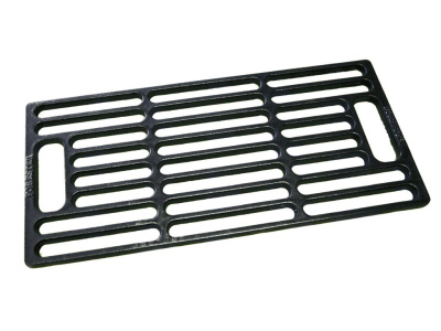 FORESTER Решетка-гриль чугунная (1) 