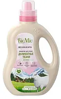 BioMio bio гель для стирки деликатных тканей 900 мл