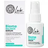 Lab Biome balance себорегулирующая сыворотка для лица 50 мл
