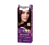 Палетт крем краска для волос красное дерево 3.68