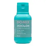 Domix лосьон мини 18 мл