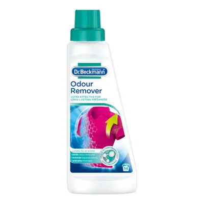 Dr. Beckmann Удалитель запаха для одежды и белья 500мл 