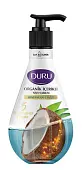 Duru жидкое мыло для рук кокос 500 мл