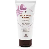 Fitogal крем для лица и тела с миндальным маслом, экстрактом ромашки и витамином E 80мл