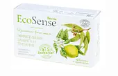 ВЕСНА Ecosense Туалетное крем-мыло эвкалипт и бергамот, 90 г в пачке