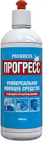 Прогресс универсальное моющее средство 0.5 л