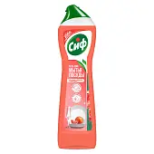 Сиф гель для мытья посуды с ароматом красного апельсина и эвкалипта 500 мл