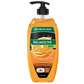 Palmolive душ гель for men цитрусовый заряд бодрящий 750 мл