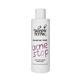 Skinny Teeny тоник балансирующий акнестоп для проблемной кожи лица 195 мл