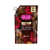 Camay жидкое мыло парфюмированное пленительная страсть 500 мл