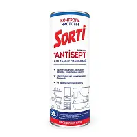 Sorti чистящее средство контроль чистоты 500 г