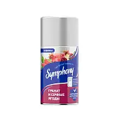 Symphony Automatic освежитель воздуха гранат и сочные ягоды 250 мл