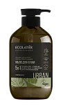 Ecolatier Жидкое мыло для рук ЛЕМОНГРАСC кухонное, 600 мл