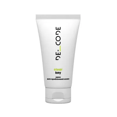 Крем для проблемной кожи, 50 мл 