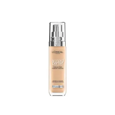 Loreal Paris тональный крем тон 3 d 3 30 мл 