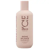 ICE Professional home shampoo шампунь для жирной кожи головы 250 мл