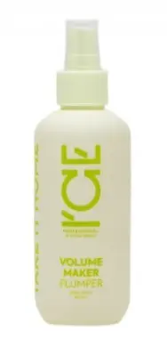 ` Professional спрей для придания объёма волосам 200мл 