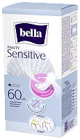 BELLA Прокладки ежедневные, 60 шт