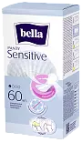 BELLA Прокладки ежедневные, 60 шт
