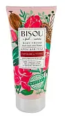 Bisou крем для тела Питание и тонус 200мл