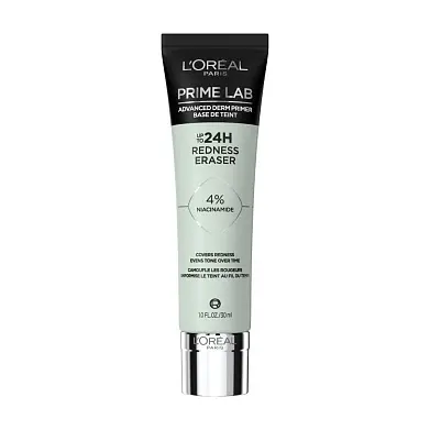 Loreal lab матирующий праймер для лица 30 мл