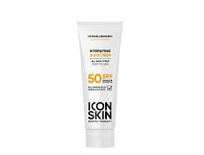 Skin увлажняющий солнцезащитный крем 50 75 мл