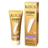 Rocs estedent зубная паста отбеливающая 94 г