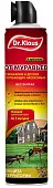Dr.Klaus аэрозоль атак от муравьев и др насекомых 600 мл