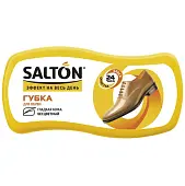 Губка SALTON Волна для гладкой кожи с норкмаслом БЕСЦВЕТНАЯ