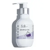 Domix st шейк крем для тела лесные ягоды 250 мл