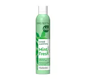 Прелесть био сухой шампунь mint&fresh с растительными экстрактами 200 мл